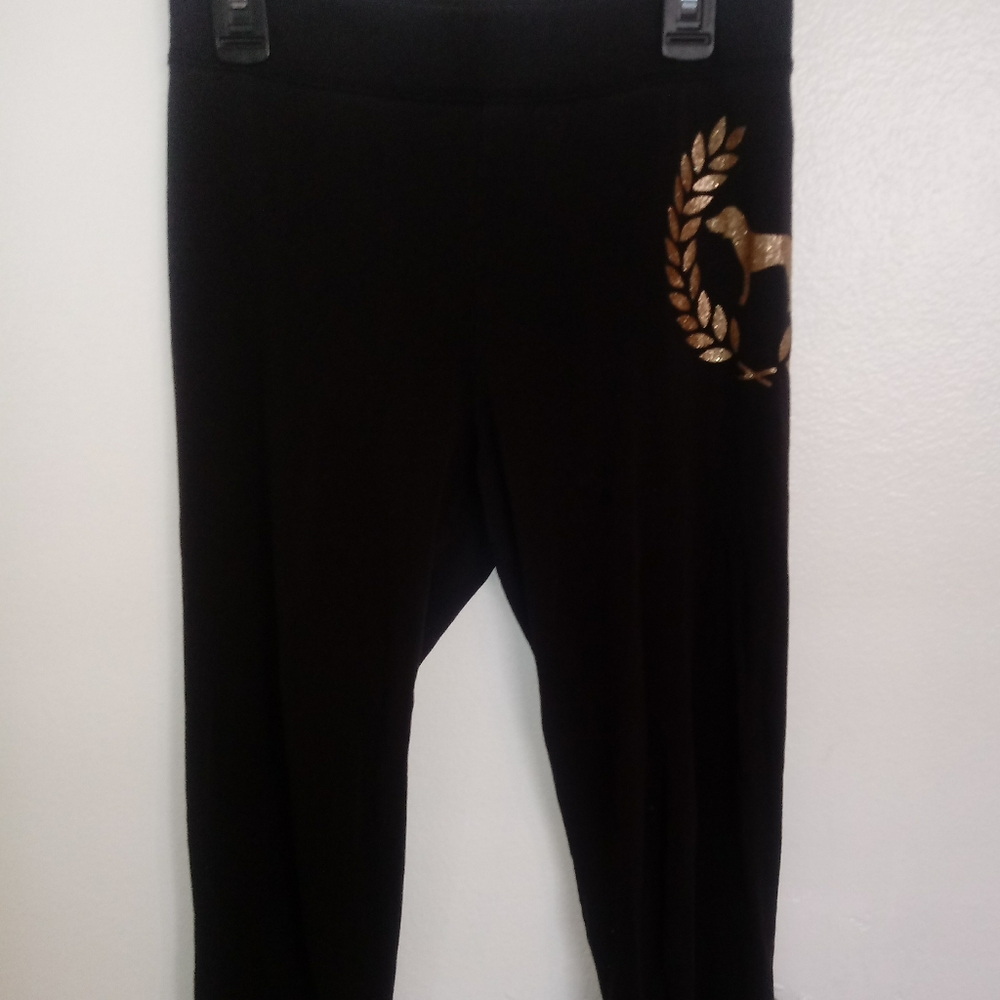 Pink Legging